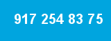 917 254 83 75